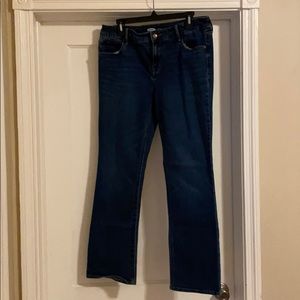 Old Navy Bootcut Jeans